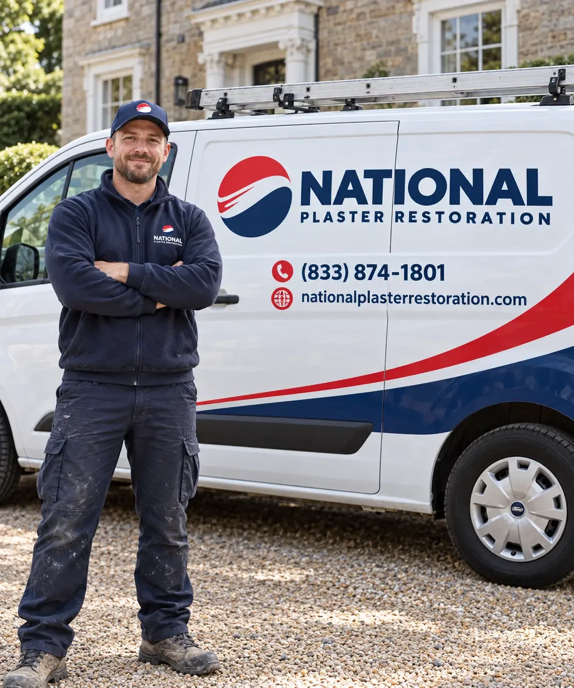 Plaster Repair company in Roxbury, KS